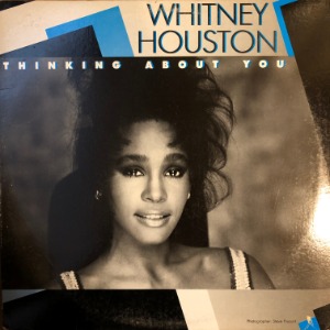 Whitney Houston - Thinking About You