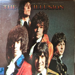 The Illusion - The Illusion