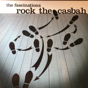 The Fascinations - Rock the Casbah