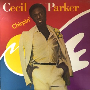 Cecil Parker - Chirpin&#039;