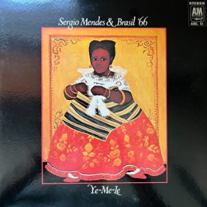 Sérgio Mendes &amp; Brasil &#039;66 - Ye-Me-Le