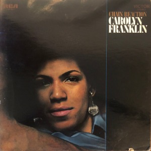 Carolyn Franklin - Chain Reaction