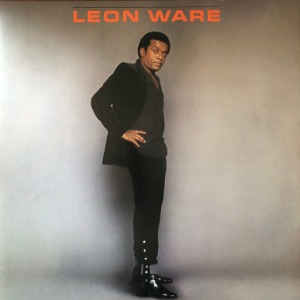 Leon Ware - Leon Ware
