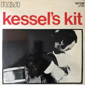 Barney Kessel - Kessel&#039;s Kit