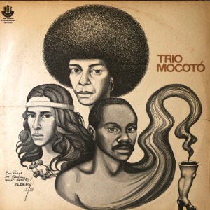 Trio Mocotó - Trio Mocotó