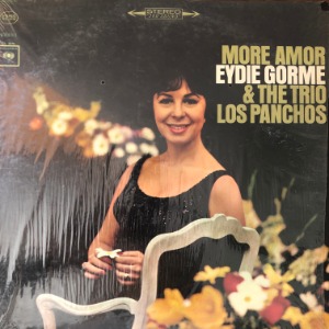 Eydie Gorme &amp; The Trio Los Panchos - More Amor