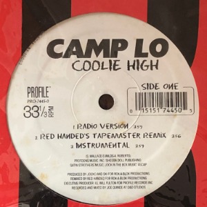 Camp Lo - Coolie High