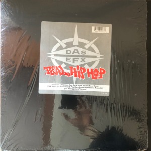 Das EFX - Real Hip Hop