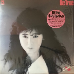 中村あゆみ - Be True