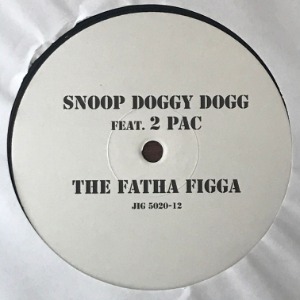 Snoop Doggy Dogg Feat. 2 Pac - The Fatha Figga