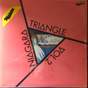 Niagara Triangle - Niagara Triangle Vol.2