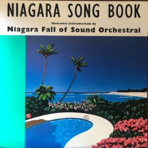 Niagara Song Book - Niagara Song Book