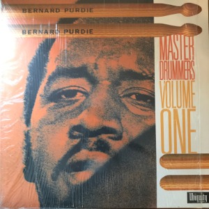 Bernard Purdie - Master Drummers Volume One