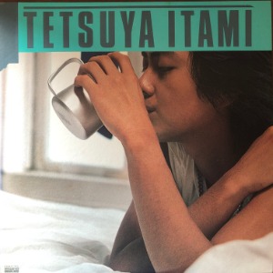 伊丹哲也* &amp; Side By Side - Tetsuya Itami