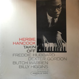 Herbie Hancock - Takin&#039; Off
