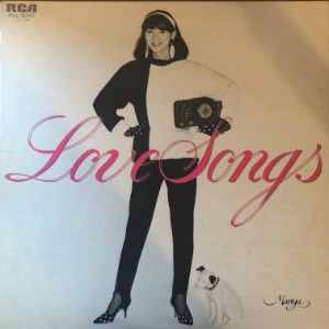 Mariya Takeuchi - Love Songs