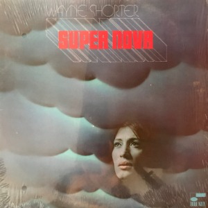 Wayne Shorter - Super Nova
