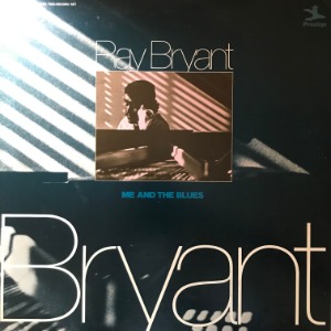 Ray Bryant - Me And The Blues (2 x LP)