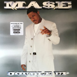 Ma$e	- Double Up (2 x LP)