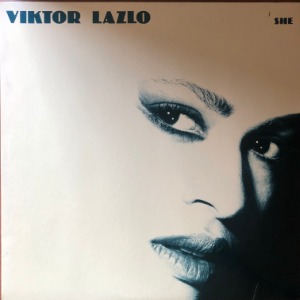 Viktor Lazlo - She