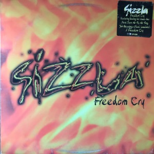 Sizzla	- Freedom Cry