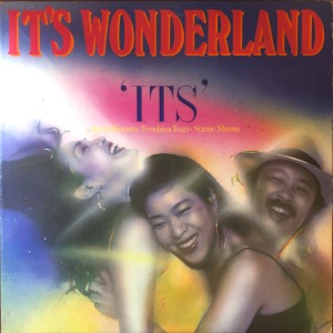 ITS - It&#039;s Wonderland