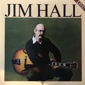 Jim Hall - Jim Hall Live!