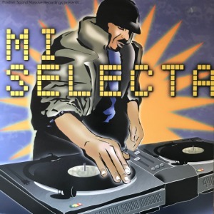 Various - Mi Selecta (2 x LP)