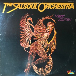 The Salsoul Orchestra - Magic Journey