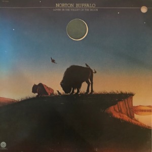 Norton Buffalo - Lovin&#039; In The Valley Of The Moon