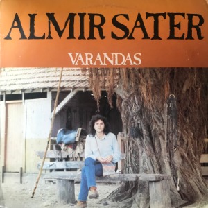Almir Sater - Varandas
