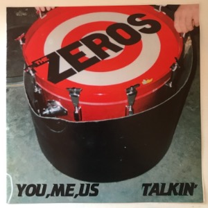 The Zeros - You, Me, Us