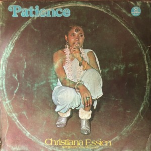 Christiana Essien - Patience