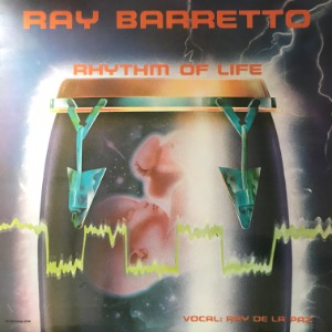 Ray Barretto - Rhythm Of Life