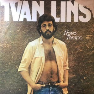 Ivan Lins - Novo Tempo