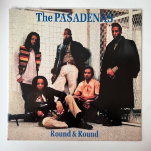 The Pasadenas - Round &amp; Round
