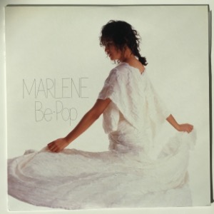 Marlene - Be・Pop