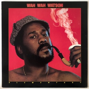 Wah Wah Watson - Elementary