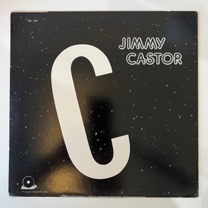 Jimmy Castor - C