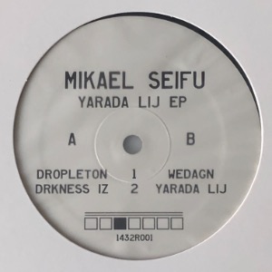 Mikael Seifu - Yarada Lij