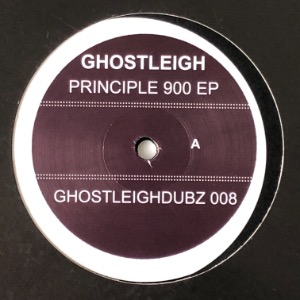 Ghostleigh - Principle 900 EP