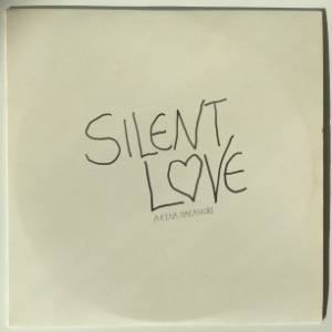 Akina Nakamori - Silent Love