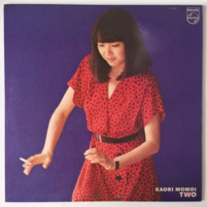 Kaori Momoi - Two