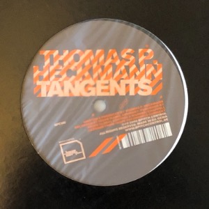 Thomas P. Heckmann - Tangents