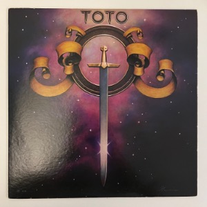 Toto - Toto