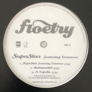 Floetry - SupaStar