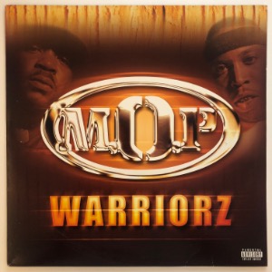 M.O.P. - Warriorz (2 x LP)