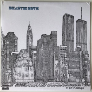 Beastie Boys - To The 5 Boroughs (2 x LP)