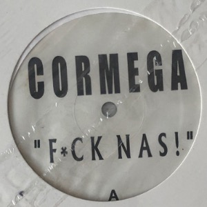 Cormega / Screwball - Fuck Nas / On Point