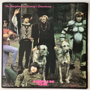 Bonzo Dog Band - The Doughnut In Granny&#039;s Greenhouse